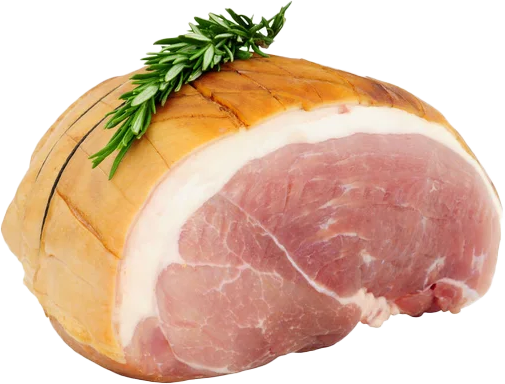 gammon-skin