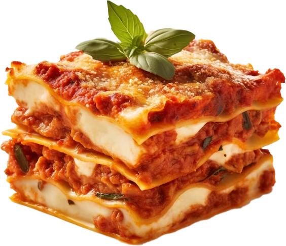 lasagna