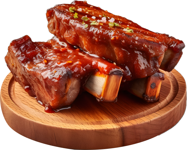 pork-ribs-bbq