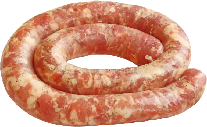 pork-sausage