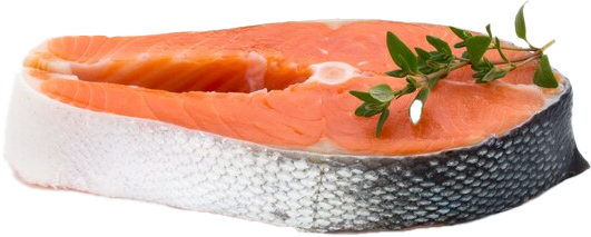 salmon-steak