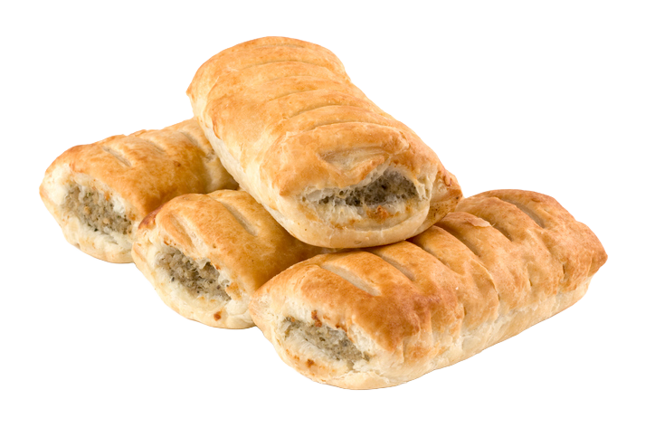 sausage-roll