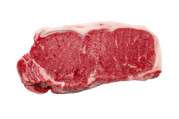 sirloin-cut