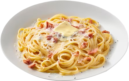 spaghetti-creamy-bacon