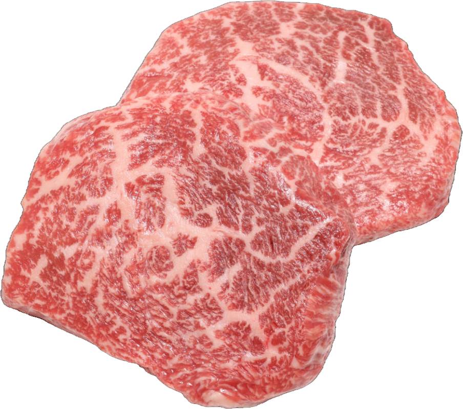 wagyu-trimming